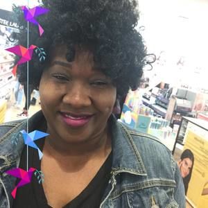 Meet your Posher, Ann marie